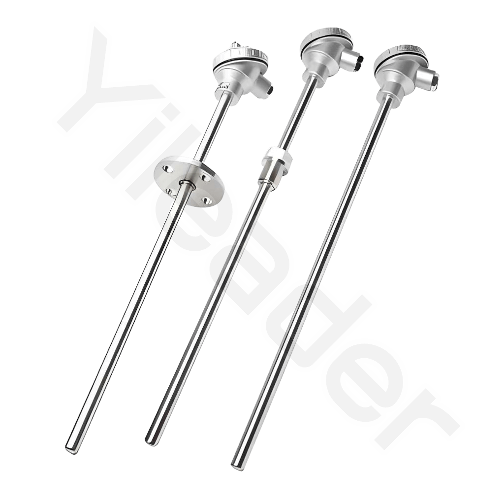 装配式热电阻