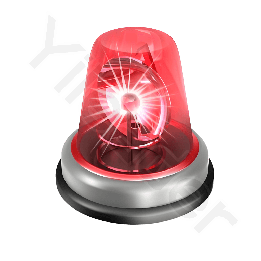 闪光报警器